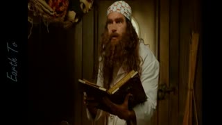 باب اسفنجی بیرون از آب "دوبله گلوری"پارت13