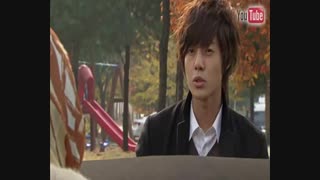 بوسه بازیگوشانه2قسمت6