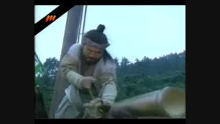 امپراطور دریا قسمت دوم دوبله فارسی - emperor of the sea episode 2