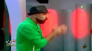 آهنگ خندوانه