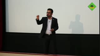 سمینار جذب ثروت و کسب آرامش [قسمت ششم]