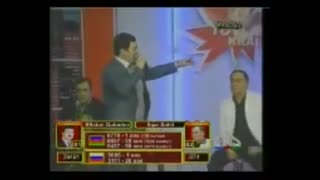 اهنگ باکویی