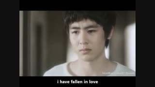 love story...nichkhun & tiffany 