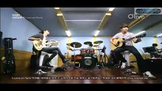 CN Blue