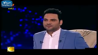 ماه عسل 94 - قسمت بیست و چهارم