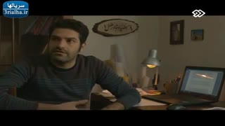 سریال گاهی به پشت سر نگاه کن - قسمت بیست و سوم