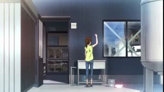 لبه ی شیشه قسمت 13 (آخر)