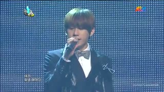 Trouble Maker - The word I don't want to hear