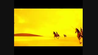 انیمیشن کوتاه - در امواج سند