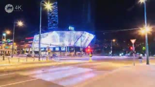 شهر سارایوو HD