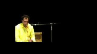 نی نوازی فوق العاده زیبا در دستگاه سه گوشه مخالف از حامد امجدیان .