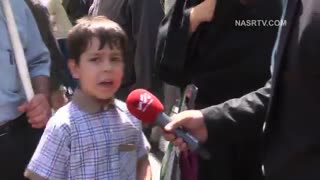 مسئله اصلی جهان اسلام