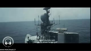 انرژی هسته ای از امیر تتلو