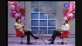 برنامه ارد‍‍یبهشت-دکتر علی بابایی زاد-22-04-94 لیزر فرکشنال