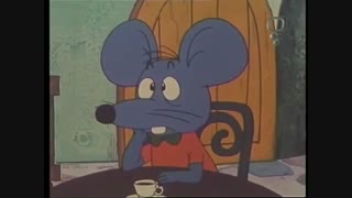 کارتون "قصه ی کوچولوها"