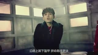 Super_Junior-M_BREAK_DOWN_Music_Video HD