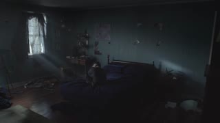 تریلر سریال Outcast