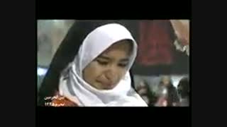 به یاد مظلومیت سیدالشهداء امام حسین(ع)