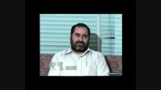 خانواده شهید سیدرضا حسینی