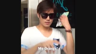 کیم کیو جونگ