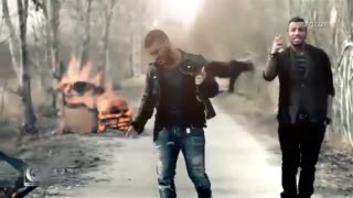 Amir Tataloo & Armin 2AFM - Ye Chizi Begoo