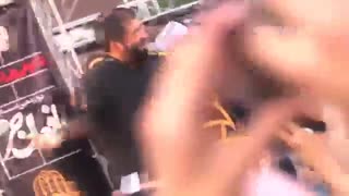 صدای قیام شیعه ها...