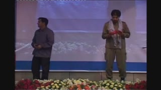 نمایش شهید گمنام