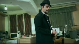 فیلم کوتاه اجتماع نقیضین محال است