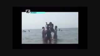 شوخی خرکی b2st با Yoseob