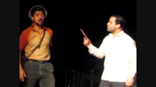 ورژن دوم کتاب عشق