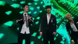 [MV HD] EXO - Run 엑소 (奔跑) Overdose Album ...