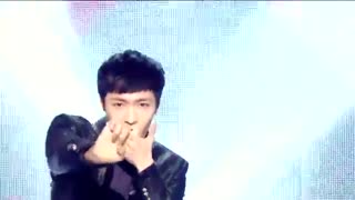 [MV HD] EXO - EXODUS 엑소_Music Video