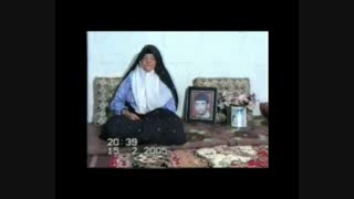 خانواده شهید داوود خواجه بیگی