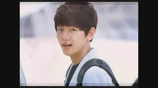 [EXO-TaoBaek] You're the only one I Love