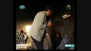 برنامه کندیمیز روستایی دیبگلو