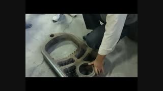 معرفی دیگ بخار (بویلر) قسمت چهارم