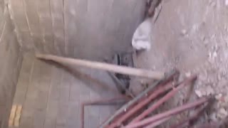 بازدید از مناطق محروم (روستای فتح آباد) شهرستان آباده