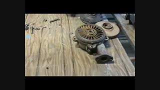 معرفی پمپ های حرارتی  (قسمت چهارم)