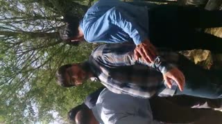 بازدید از مناطق محروم (روستای خسرو شیرین ) شهرستان آباده