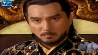 سریال سرنوشت یک مبارز - قسمت سی و پنجم