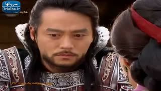 سریال سرنوشت یک مبارز - قسمت سی و ششم * قسمت آخر