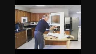 آموزش نصب کولر پنجره ای گازی