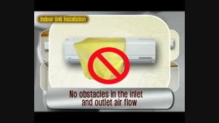 آموزش نصب کولر گازی اسپلیت