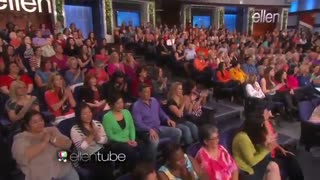 ellen, barnamash aliye