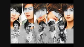 آهنگ زیبای LOVE YA  از SS 501