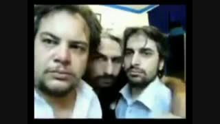 کلیپ فوق العاده خنده دار 2015(ایرانی)