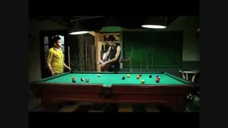 اذیت کردن مردم از نوع خرکی فوق العاده خنده دار