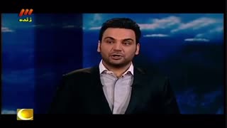 تشکر احسان علیخانی از تیم هسته ای ایران