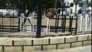 یزید زمانه ات را بشناس - علی اکبر رائفی پور(مذهبی-دشمن)