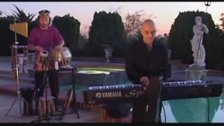 یک آهنگ آرامش بخش از بزرگ ترین موسیقی دان